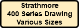 Strathmore 400 Series Drawing Various Sizes