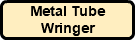 Metal Tube Wringer