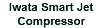 Iwata Smart Jet Compressor